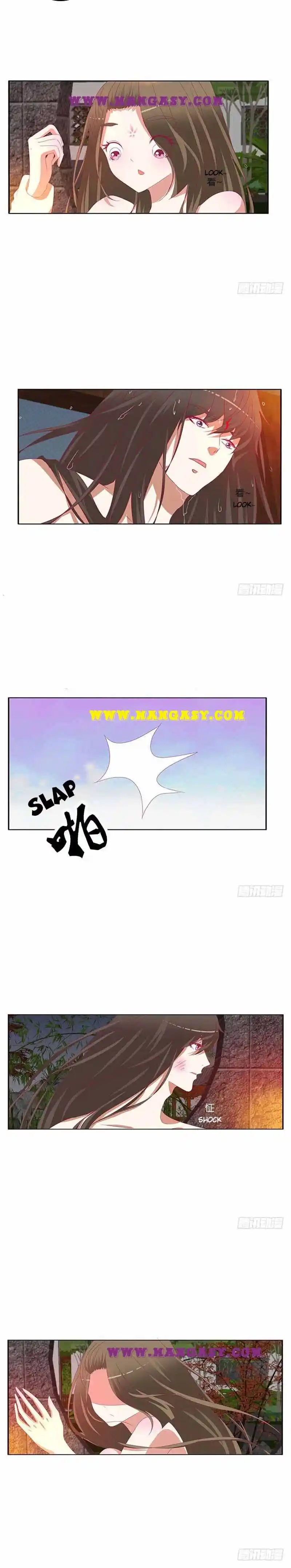 Psychic Princess Chapter 318