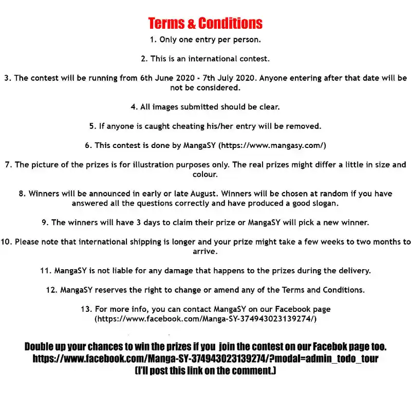 Psychic Princess Chapter 318.5