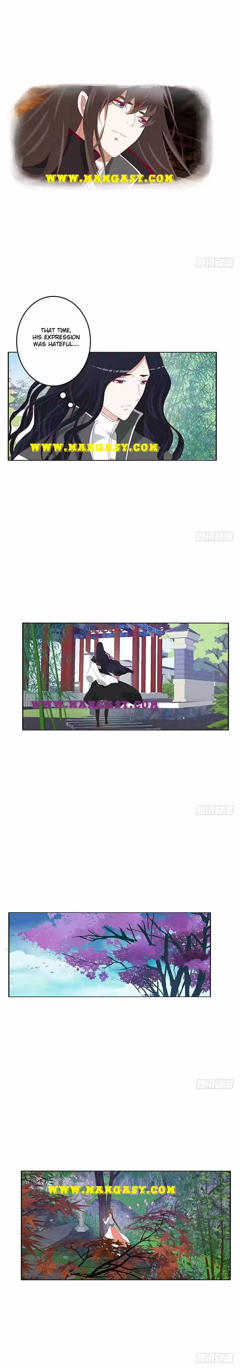 Psychic Princess Chapter 320