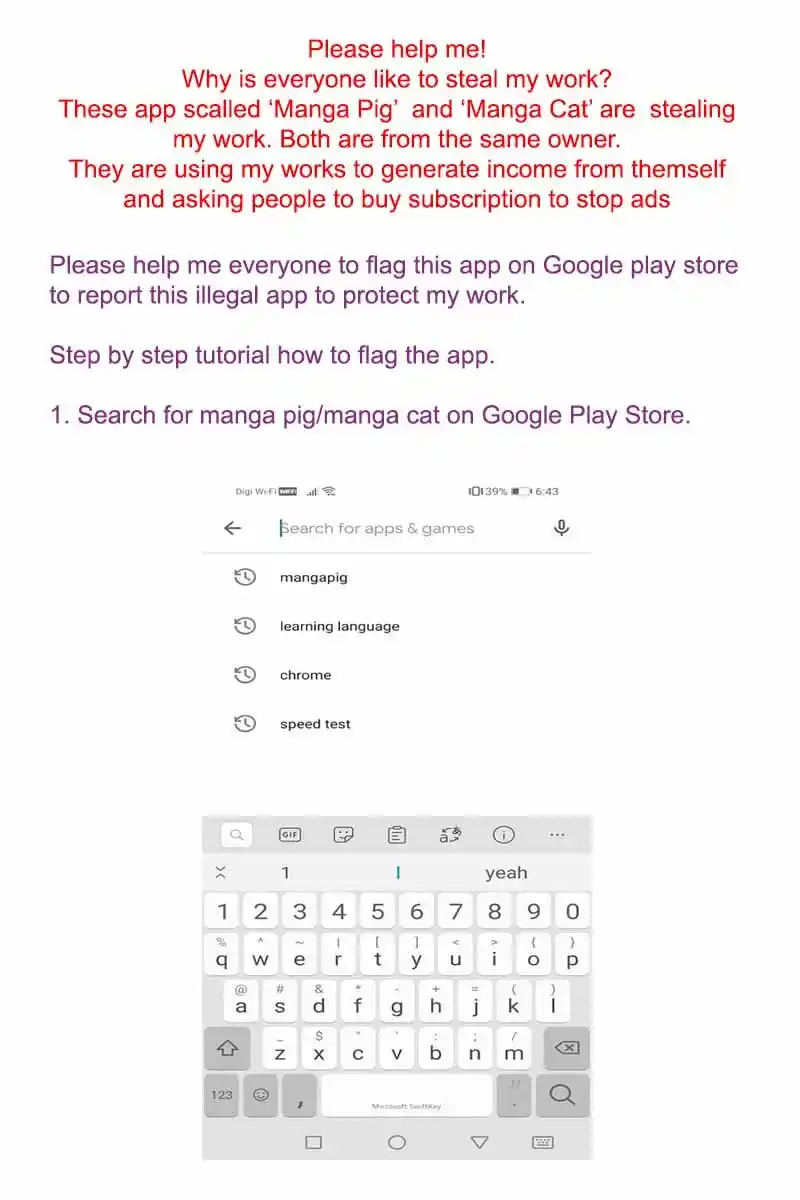 Psychic Princess Chapter 332.5