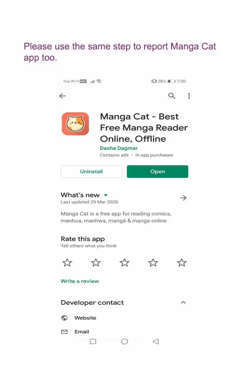 Psychic Princess Chapter 332.5