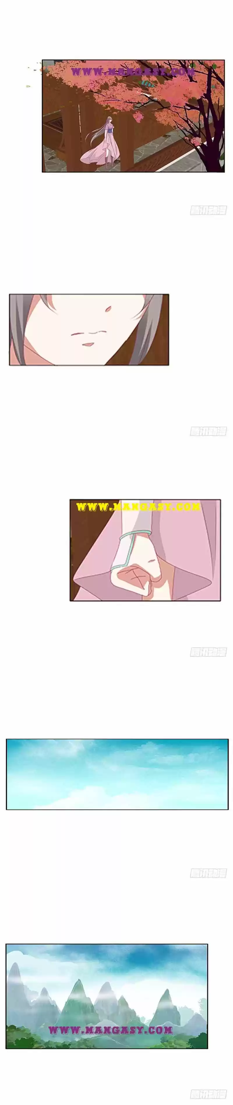 Psychic Princess Chapter 338