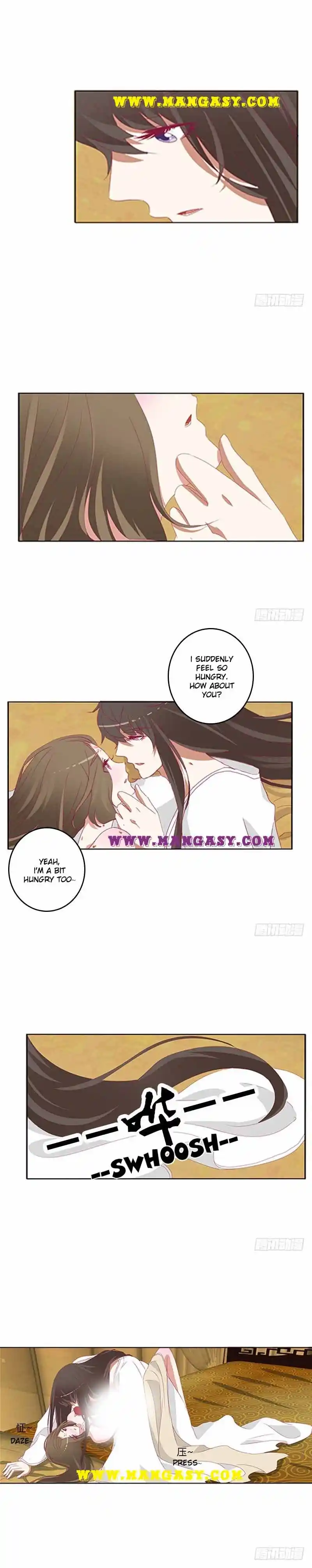 Psychic Princess Chapter 351