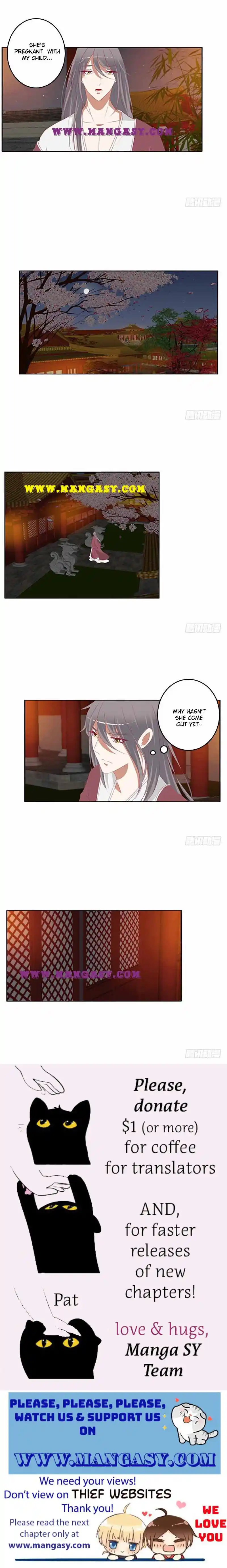 Psychic Princess Chapter 362