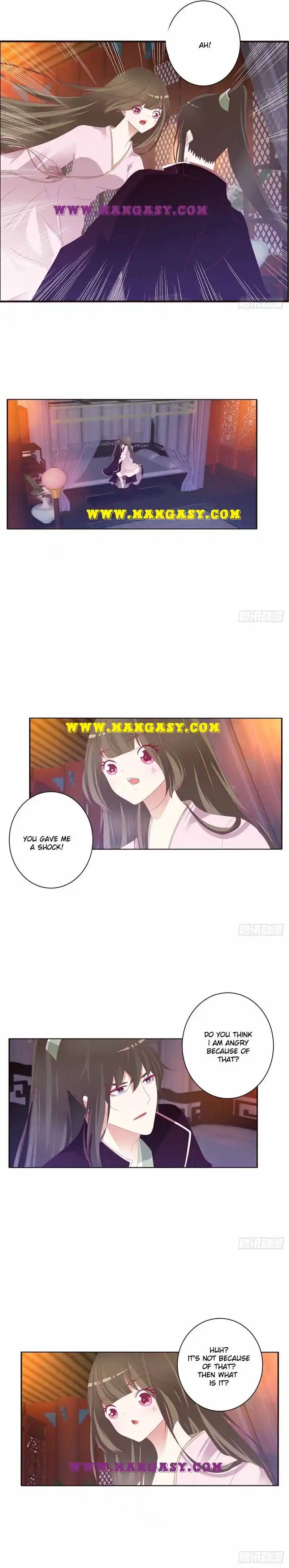 Psychic Princess Chapter 371