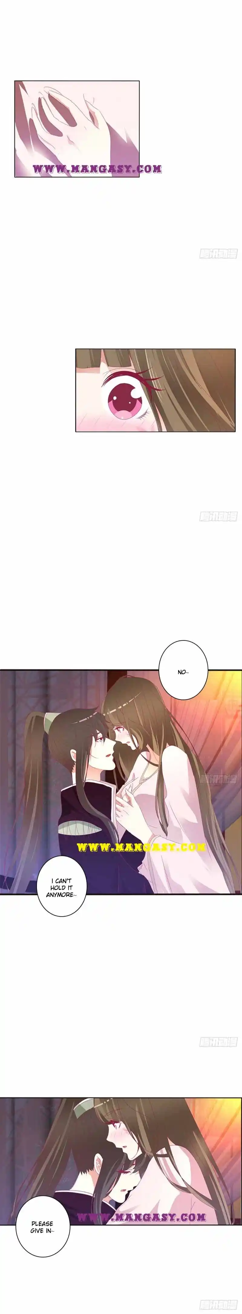 Psychic Princess Chapter 371