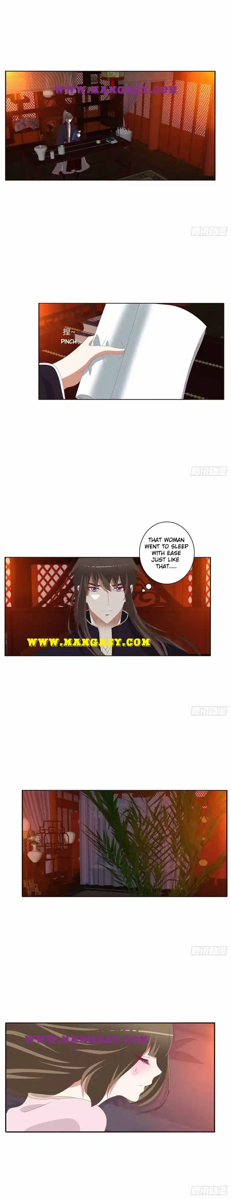 Psychic Princess Chapter 375