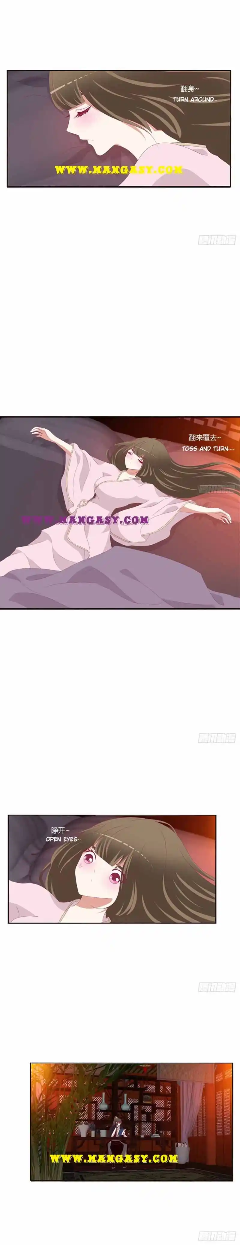 Psychic Princess Chapter 375