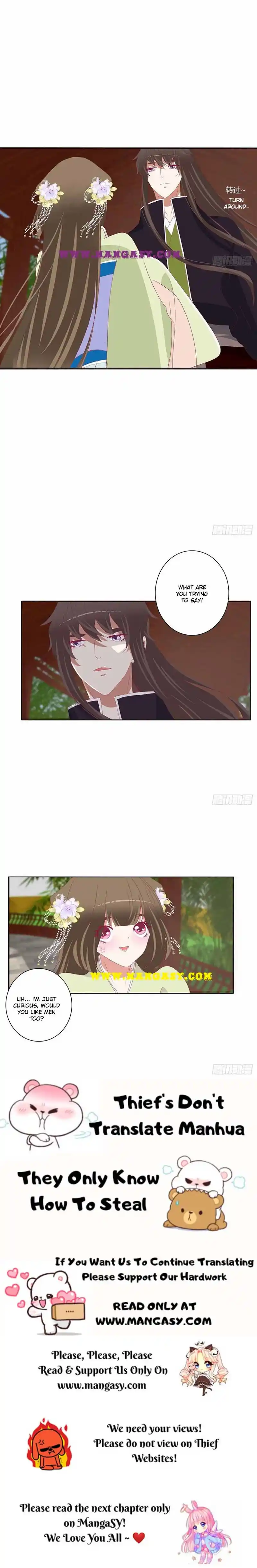 Psychic Princess Chapter 394