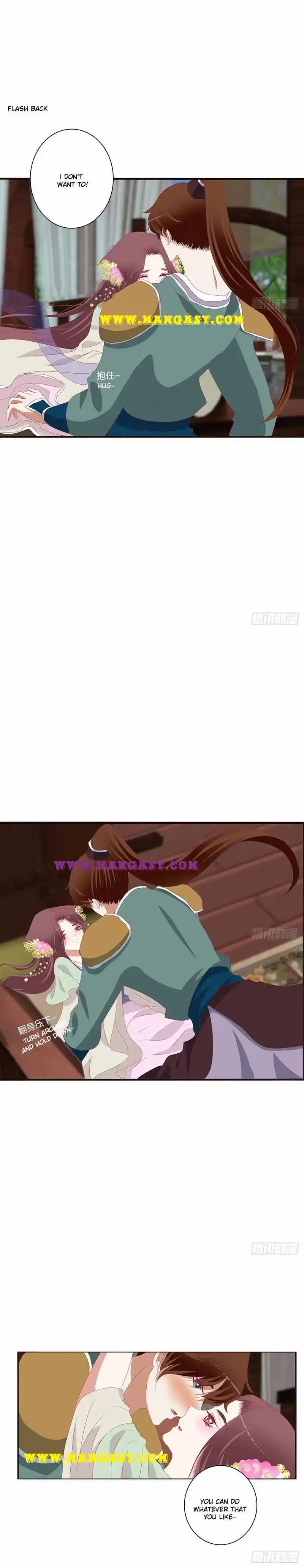 Psychic Princess Chapter 398