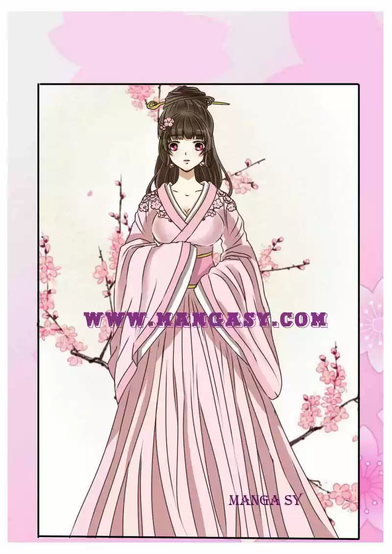 Psychic Princess Chapter 4