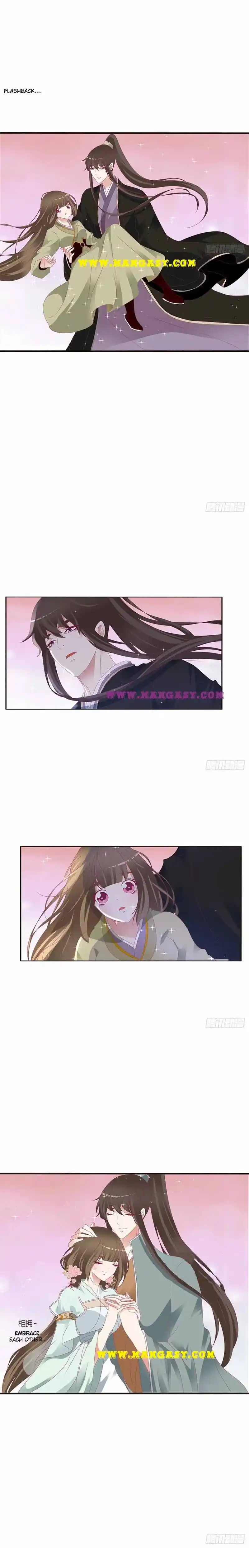 Psychic Princess Chapter 400