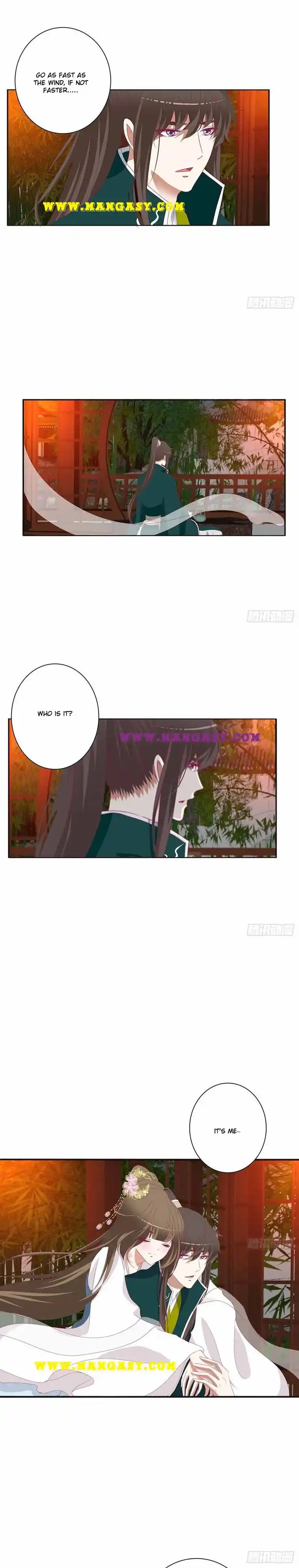 Psychic Princess Chapter 406