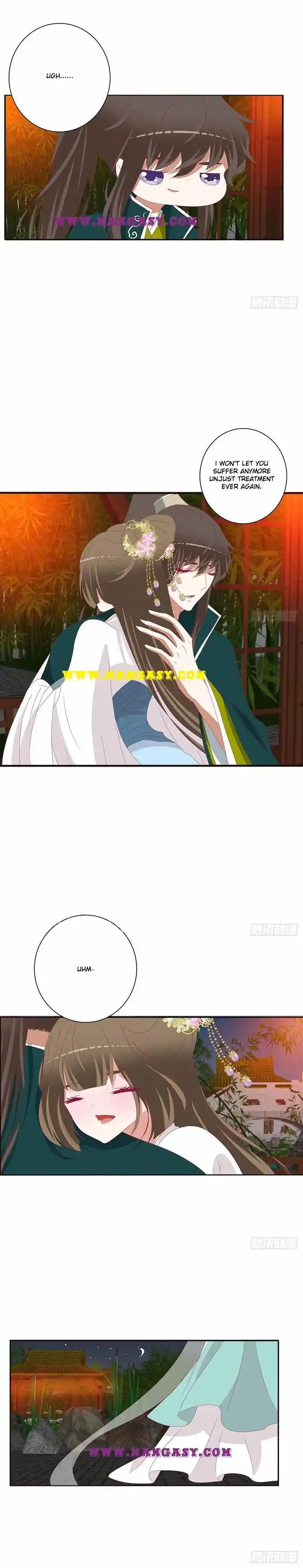 Psychic Princess Chapter 406