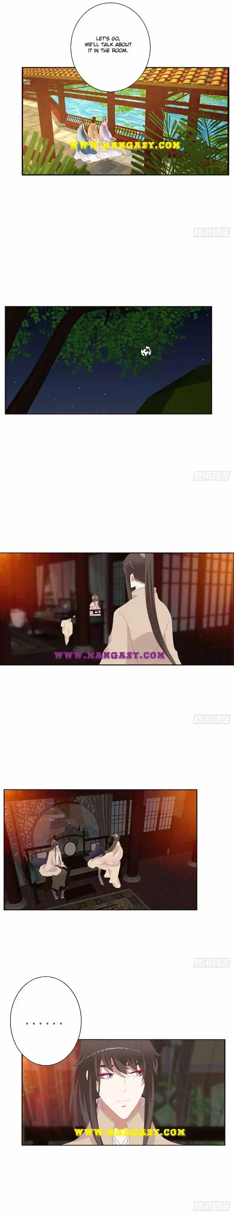 Psychic Princess Chapter 416