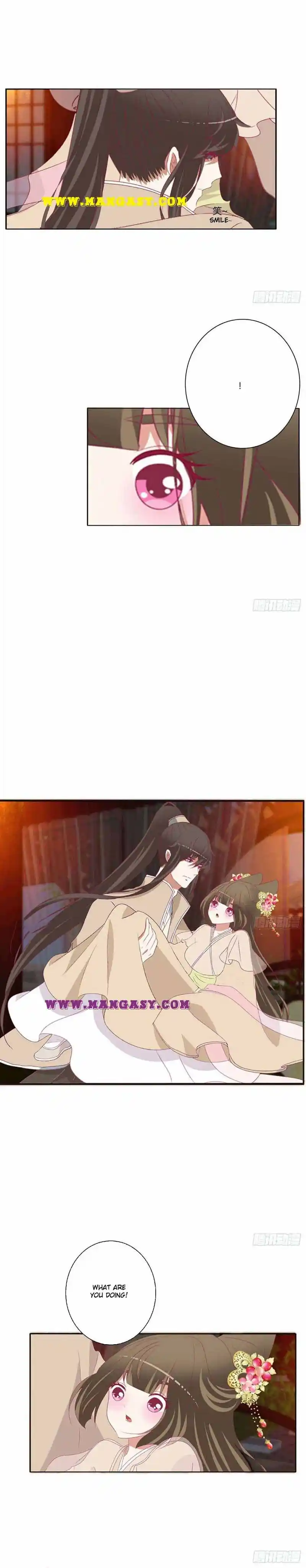 Psychic Princess Chapter 417