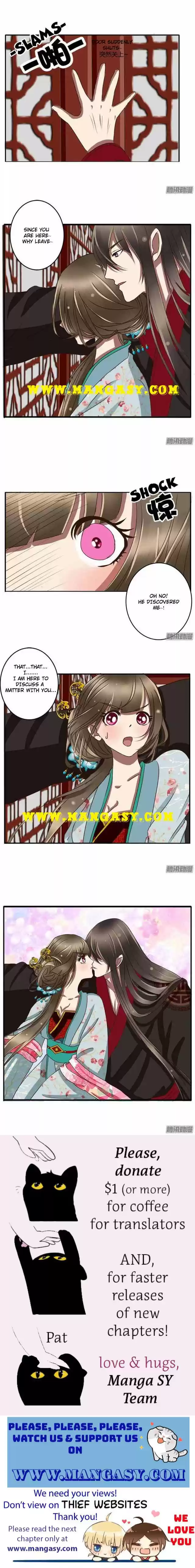 Psychic Princess Chapter 42