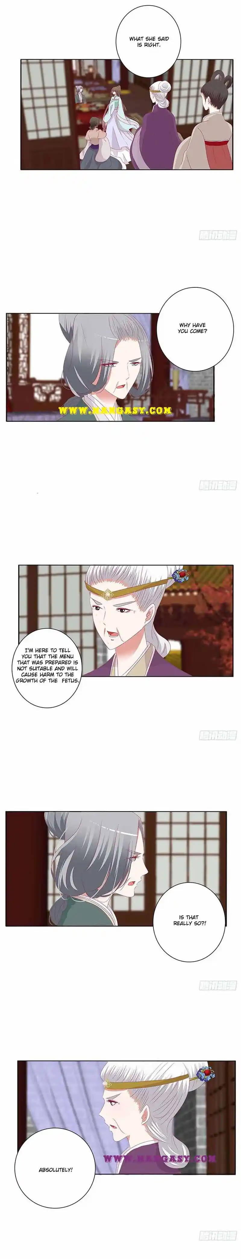 Psychic Princess Chapter 420