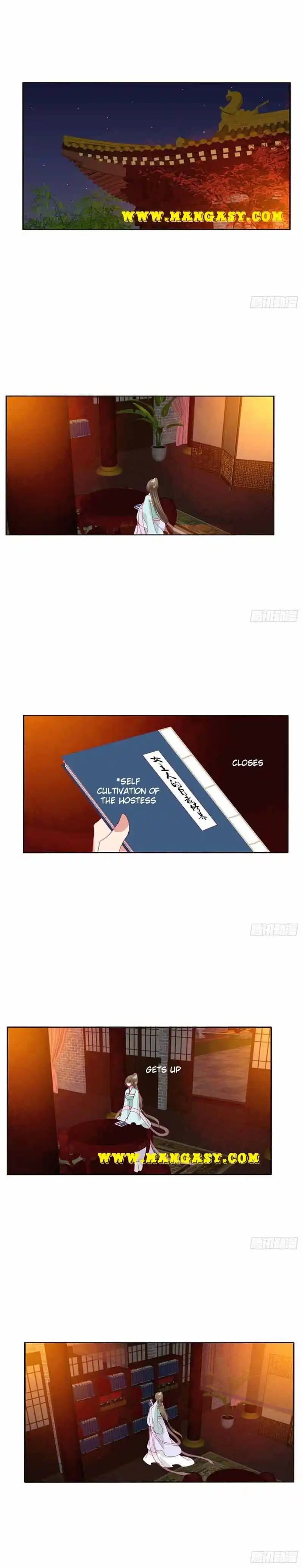 Psychic Princess Chapter 422