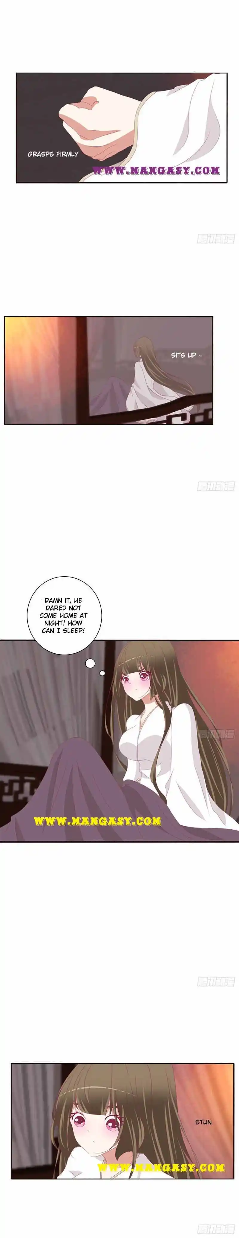 Psychic Princess Chapter 423