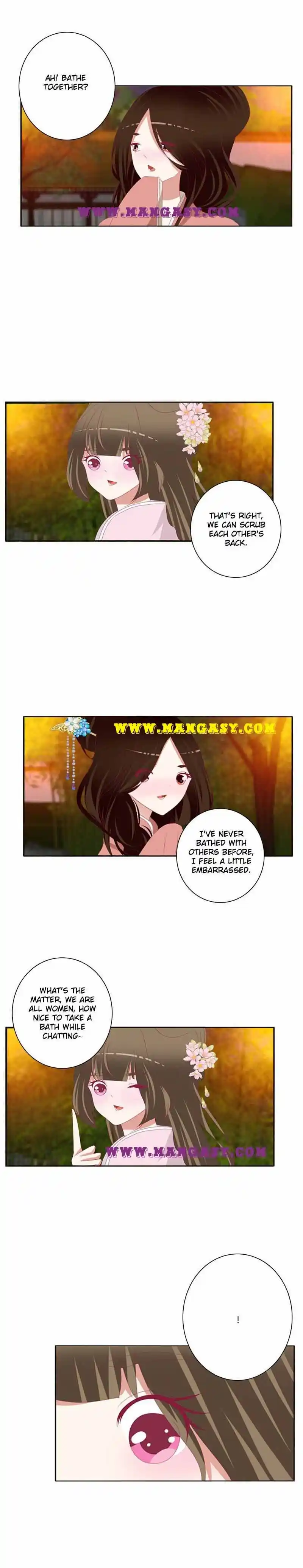 Psychic Princess Chapter 429