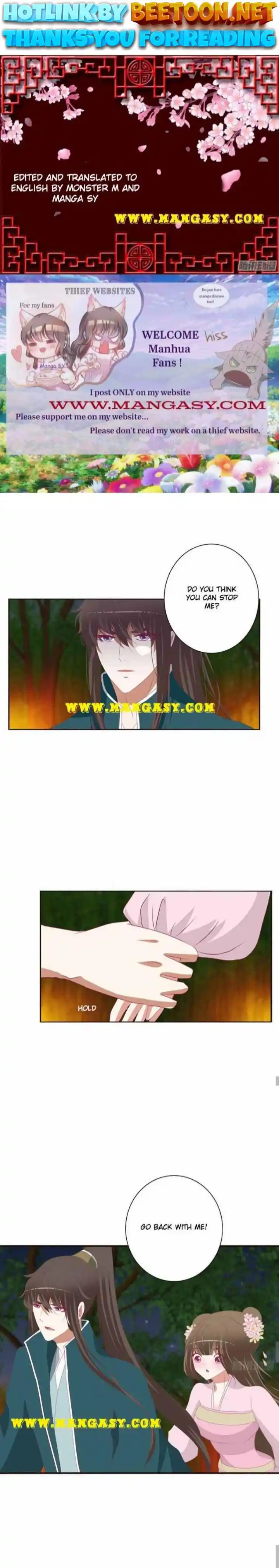 Psychic Princess Chapter 432