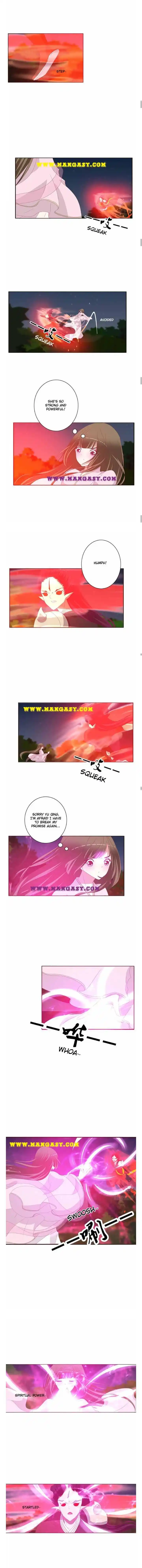 Psychic Princess Chapter 433