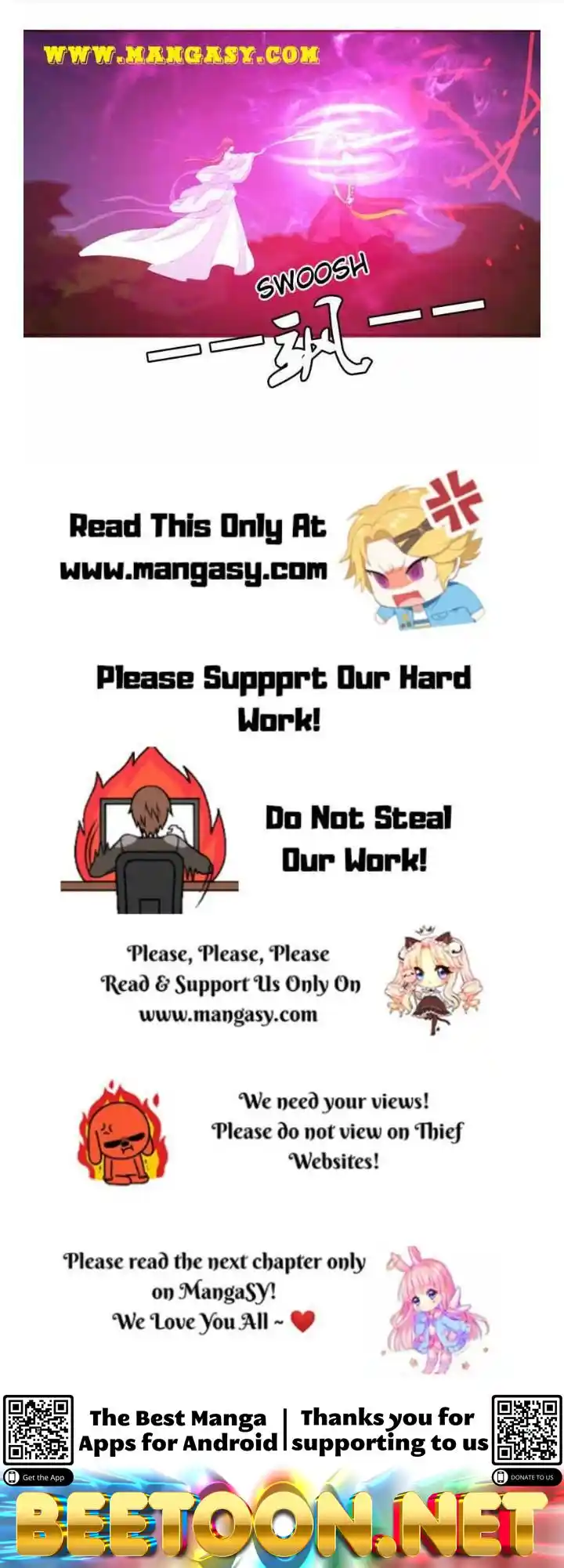 Psychic Princess Chapter 433