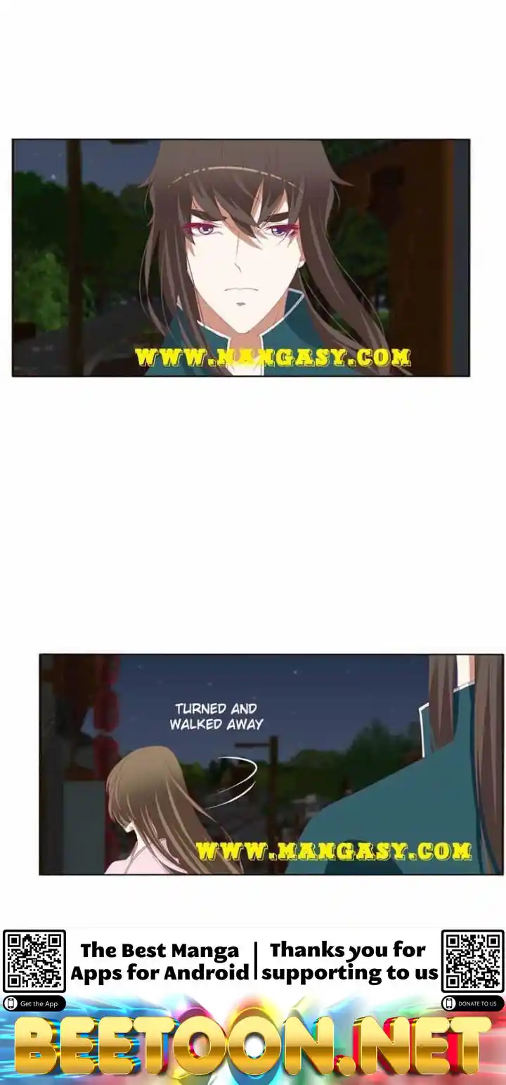 Psychic Princess Chapter 435