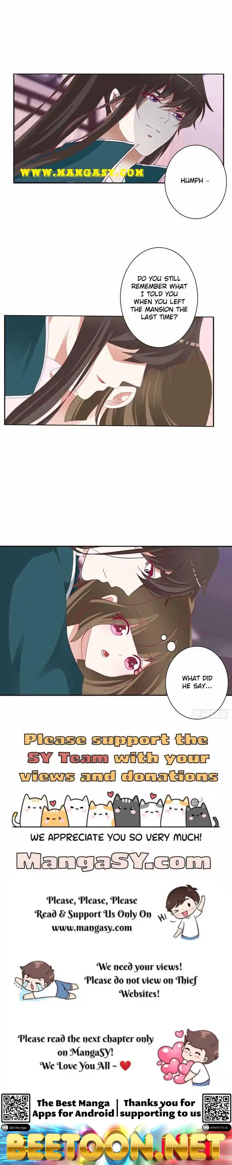 Psychic Princess Chapter 439