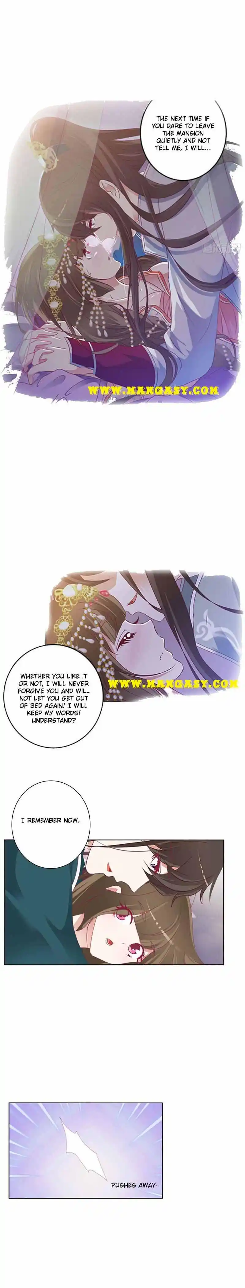 Psychic Princess Chapter 440