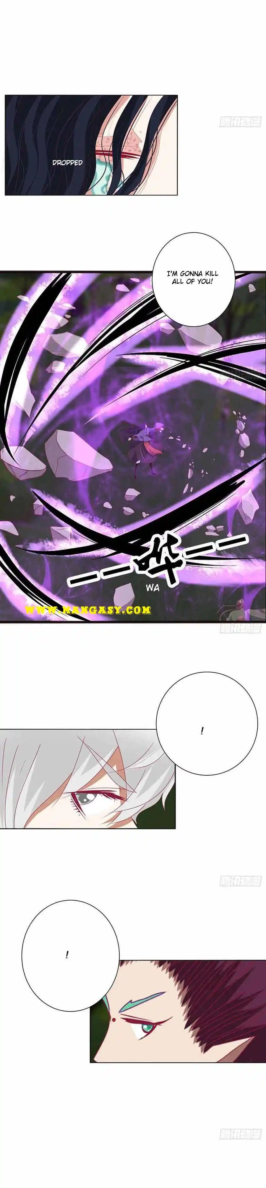 Psychic Princess Chapter 452