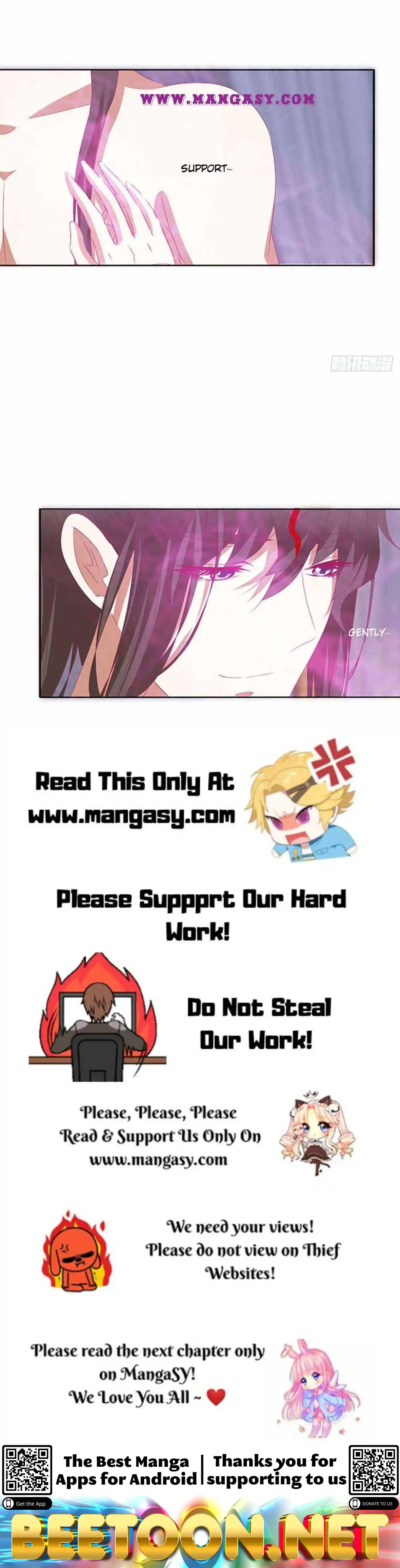 Psychic Princess Chapter 457