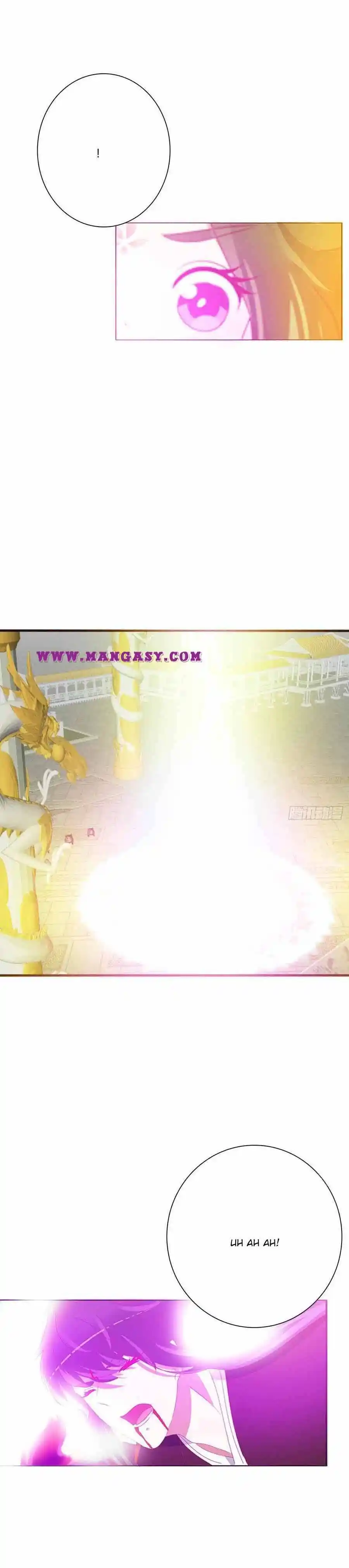 Psychic Princess Chapter 468