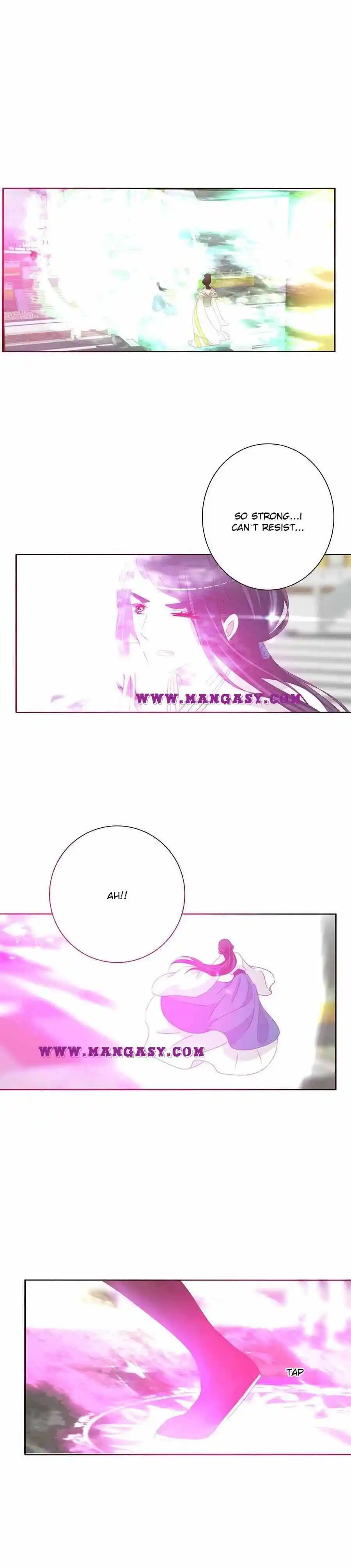 Psychic Princess Chapter 469