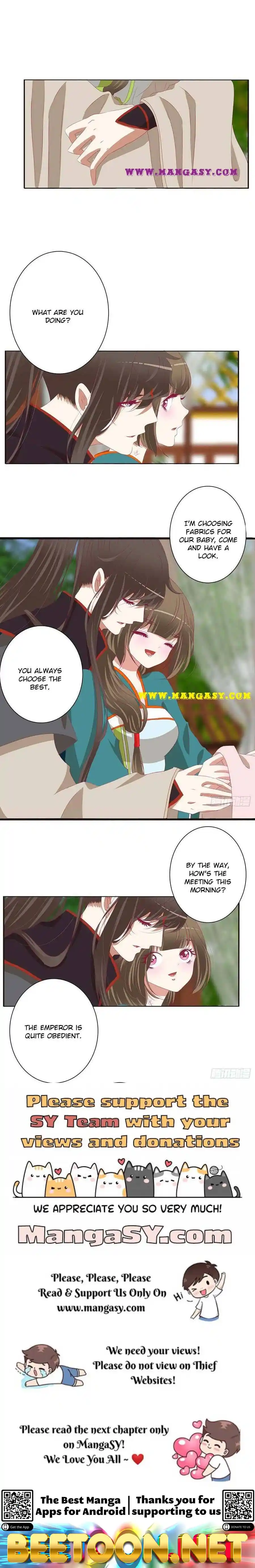 Psychic Princess Chapter 475