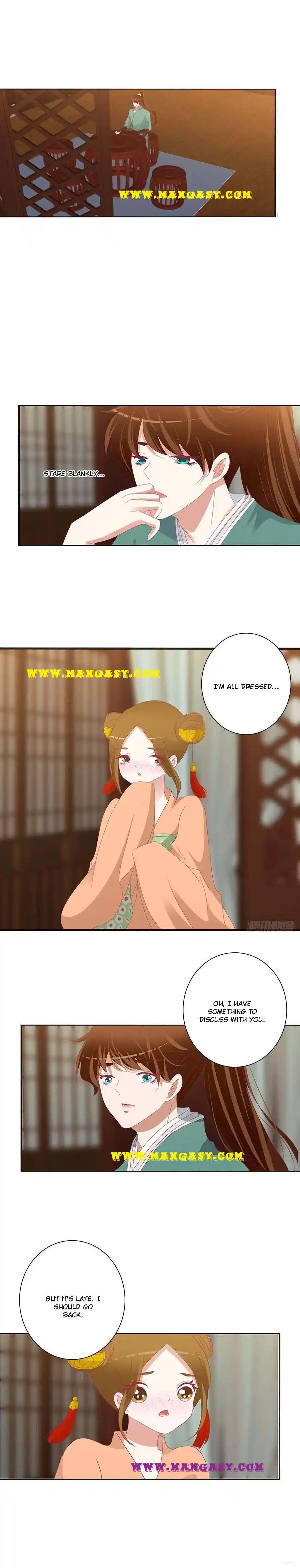 Psychic Princess Chapter 478