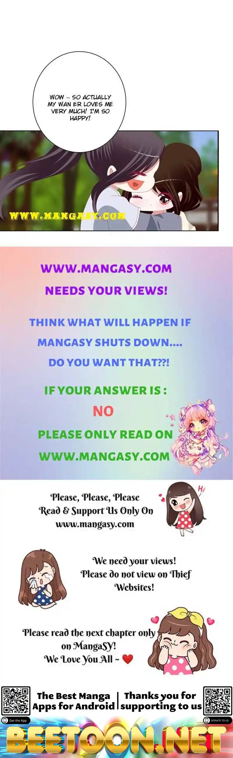 Psychic Princess Chapter 479