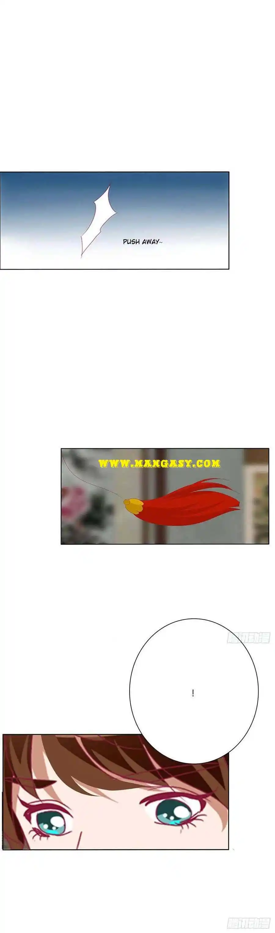 Psychic Princess Chapter 487