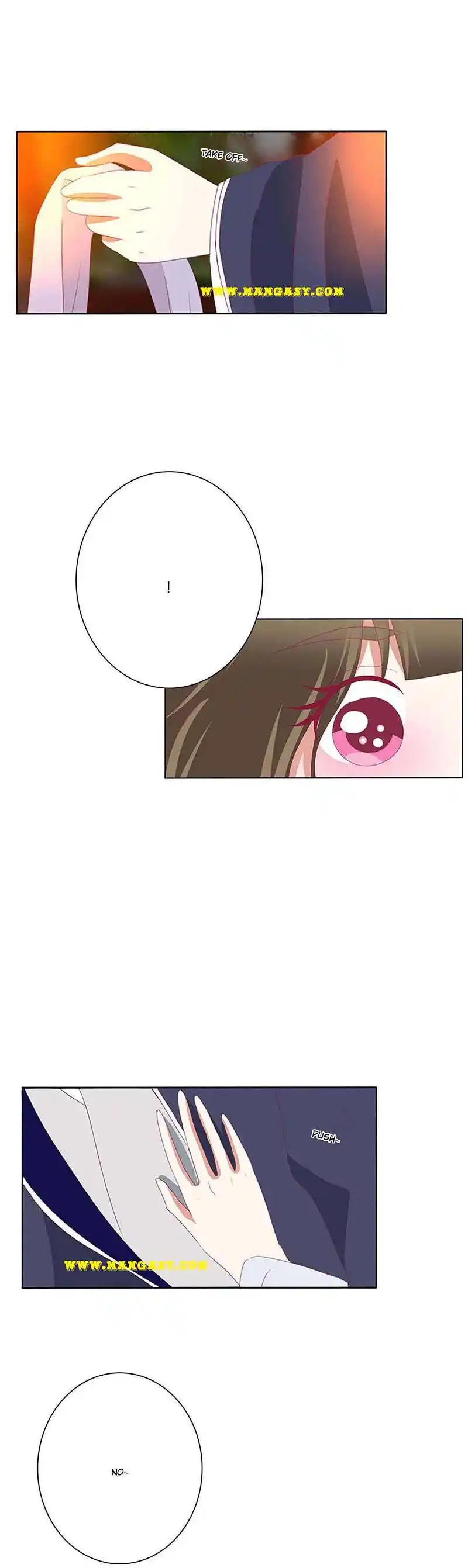 Psychic Princess Chapter 489