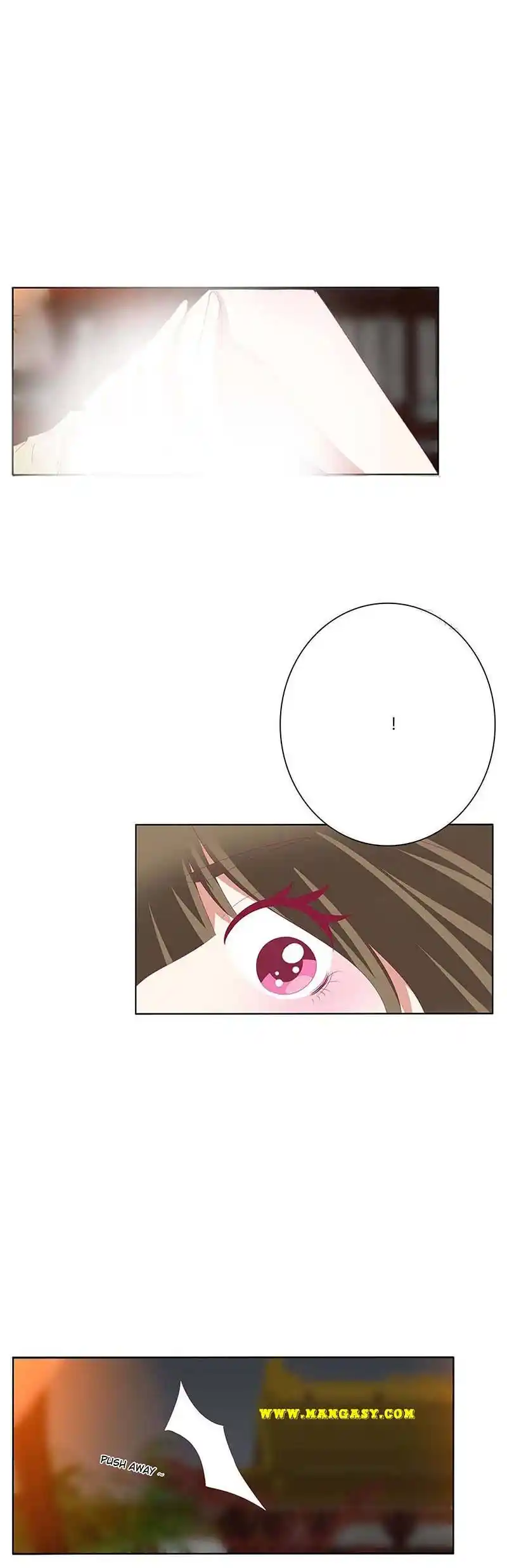 Psychic Princess Chapter 489