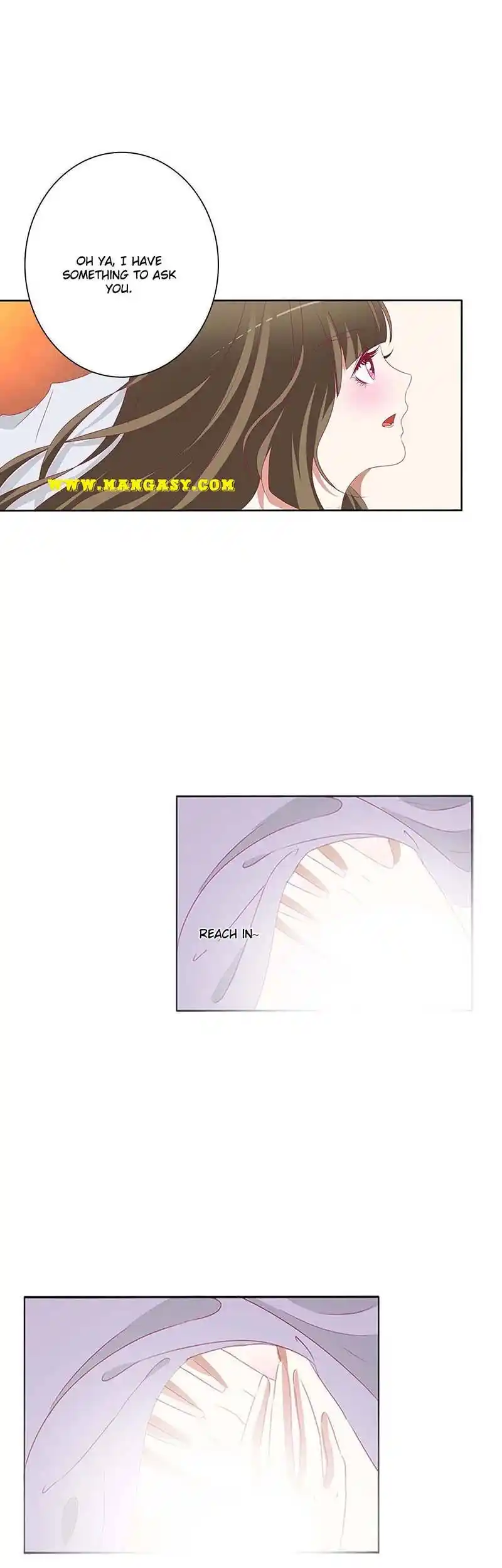 Psychic Princess Chapter 490