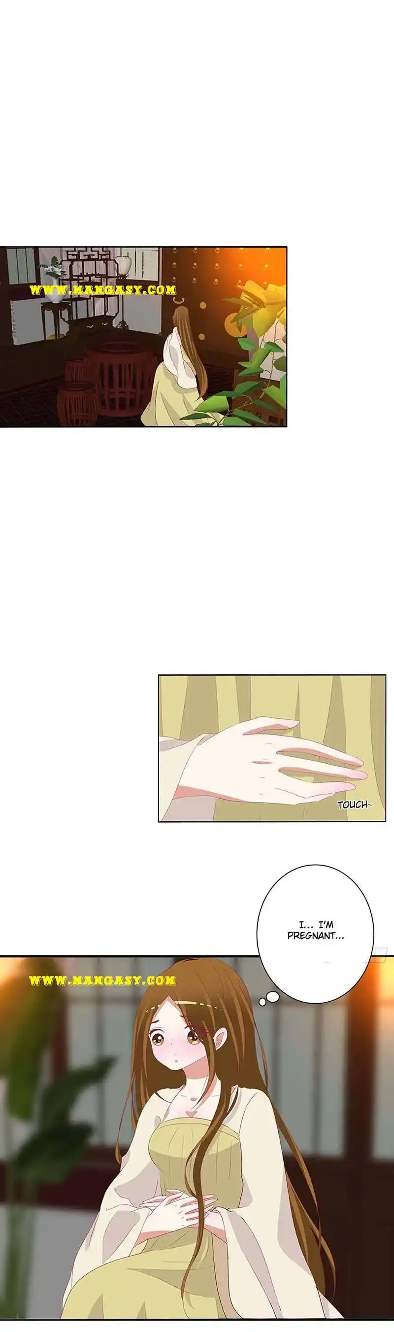 Psychic Princess Chapter 490