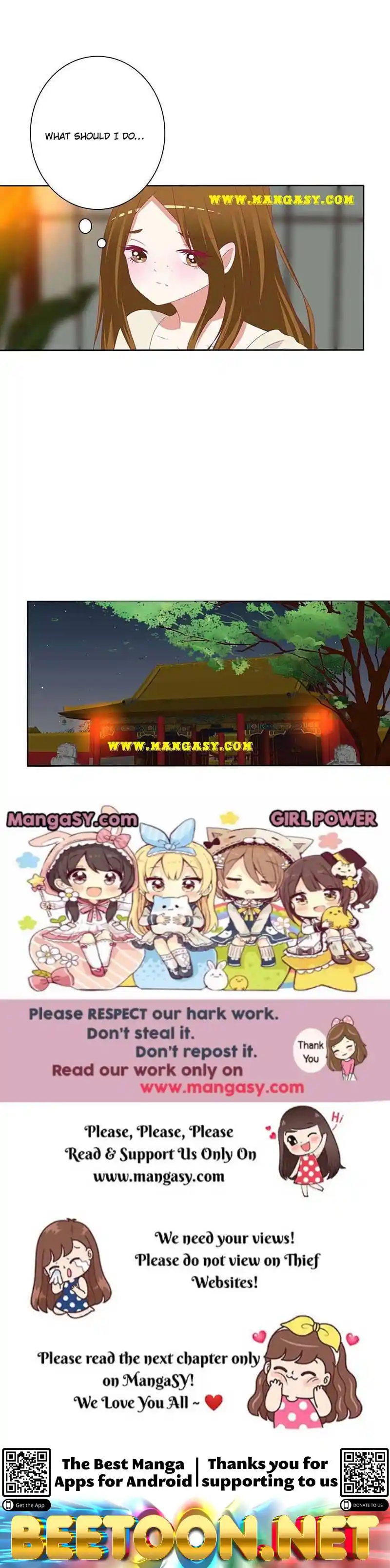 Psychic Princess Chapter 490