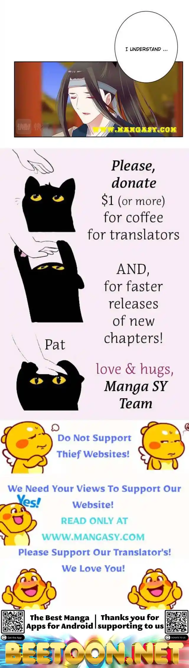 Psychic Princess Chapter 492