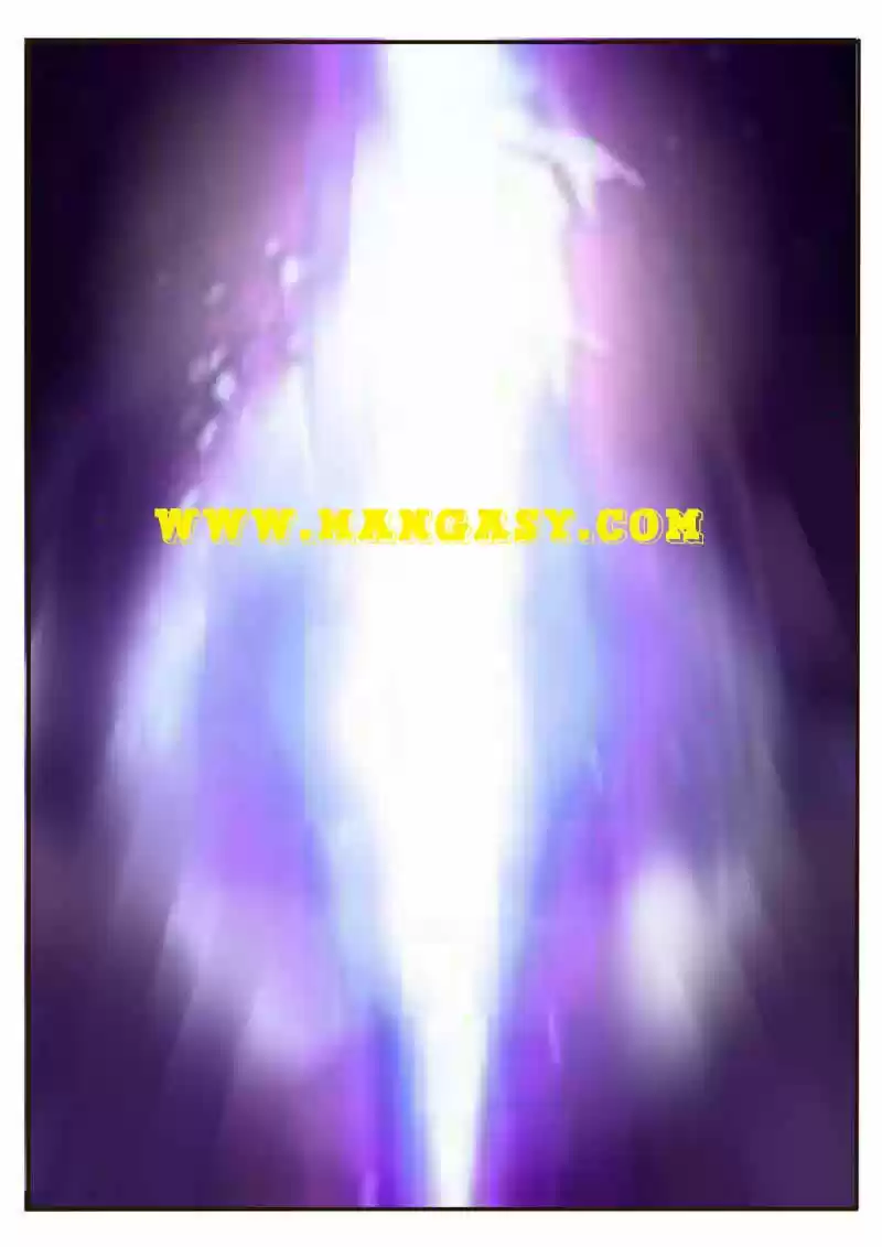 Psychic Princess Chapter 5