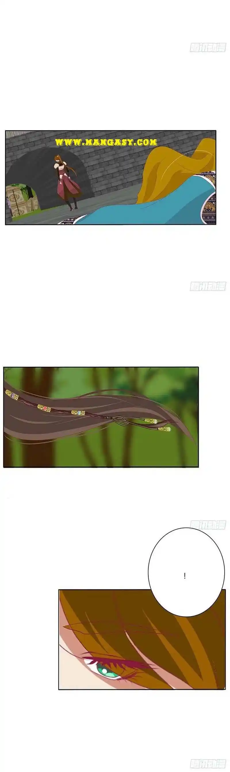 Psychic Princess Chapter 501