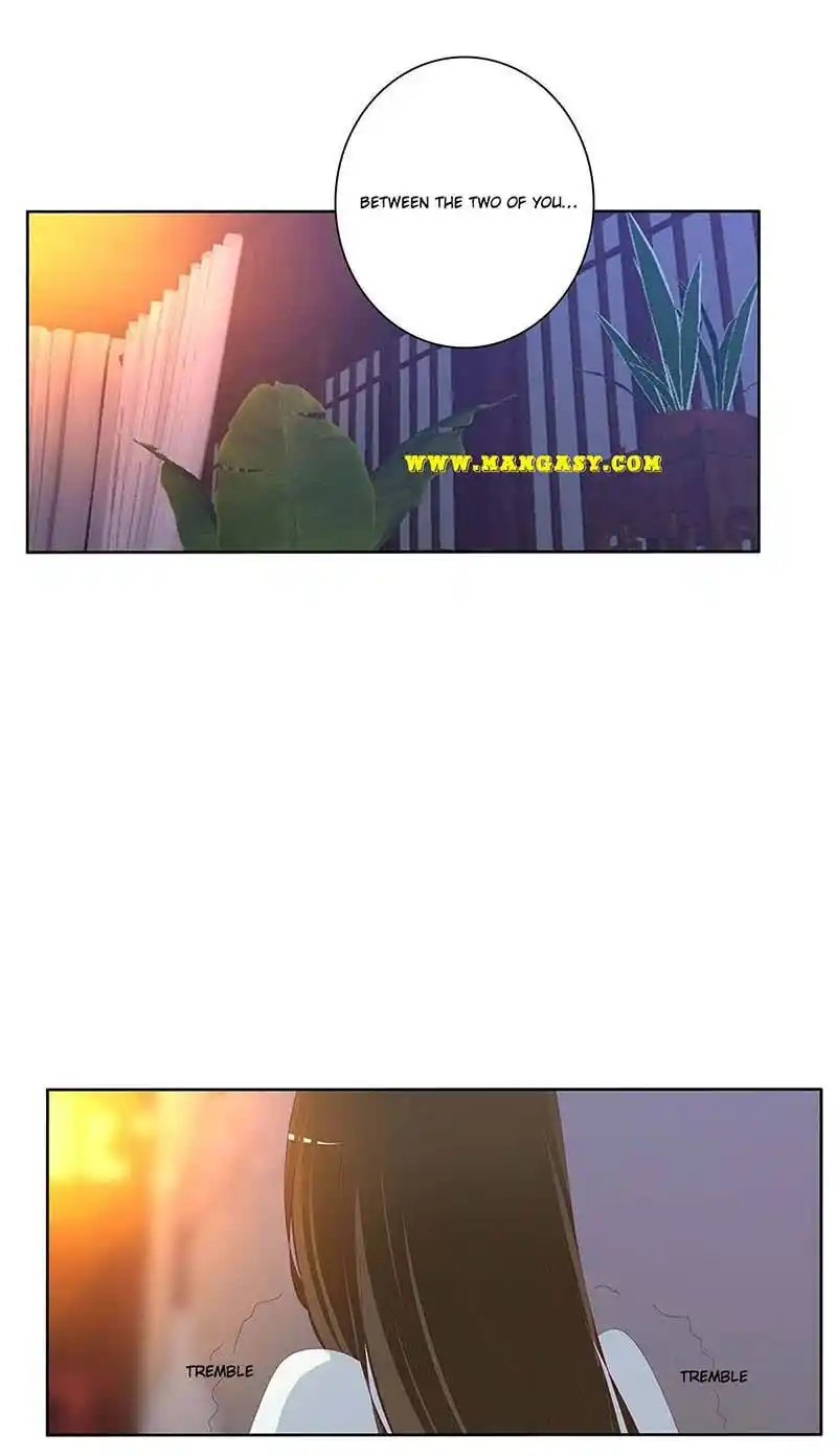 Psychic Princess Chapter 502