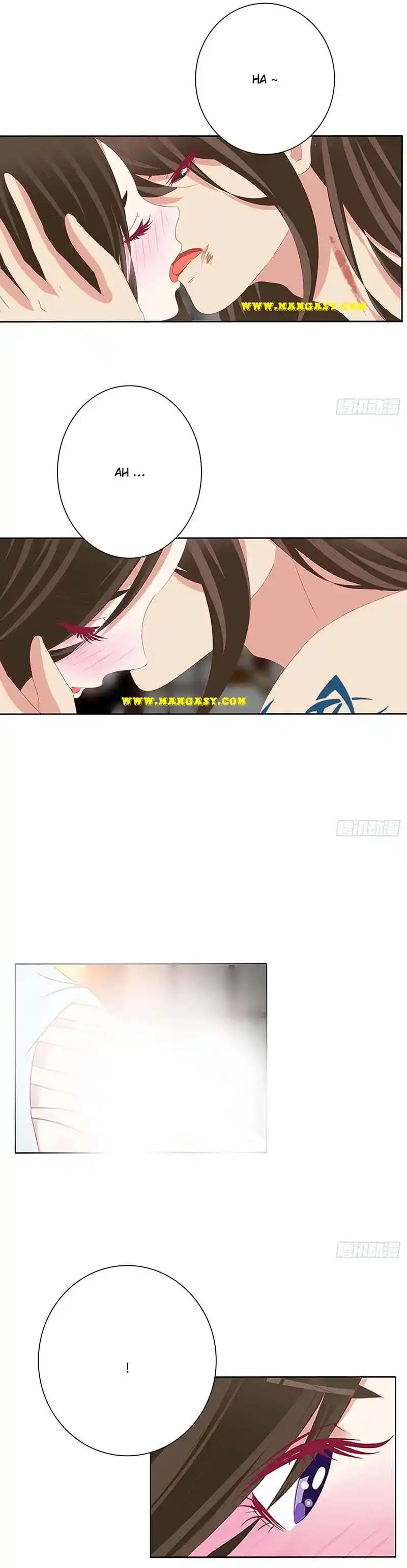 Psychic Princess Chapter 510