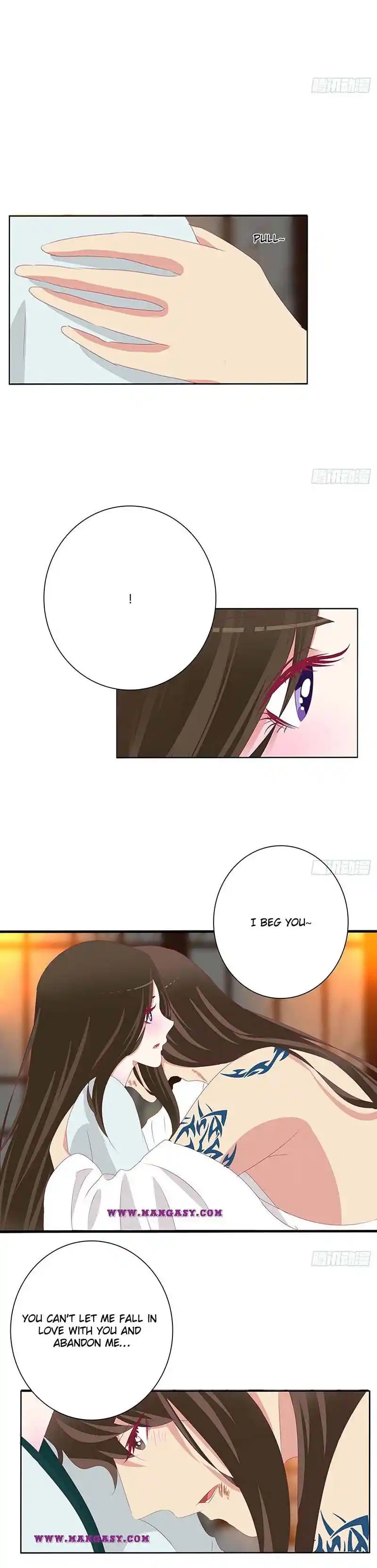 Psychic Princess Chapter 510